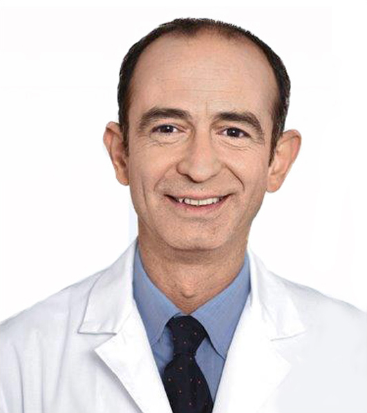 PD Dr. med. Christos Kolotas