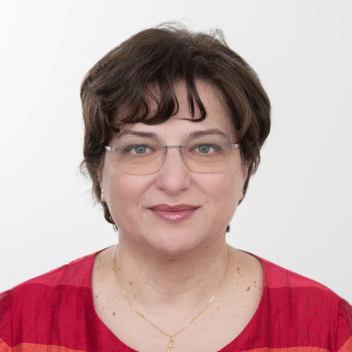 Dr. med. Gabriela Popescu