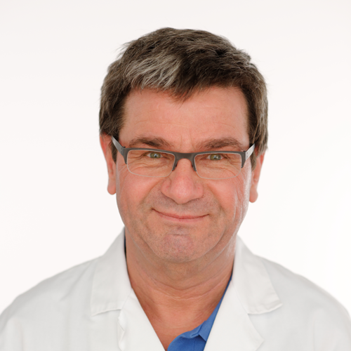 Dr méd. Christian von Briel
