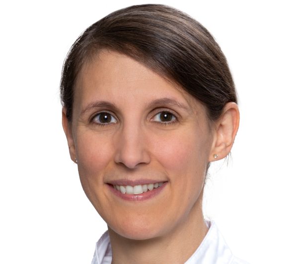 Dr. med. Veronika Blum