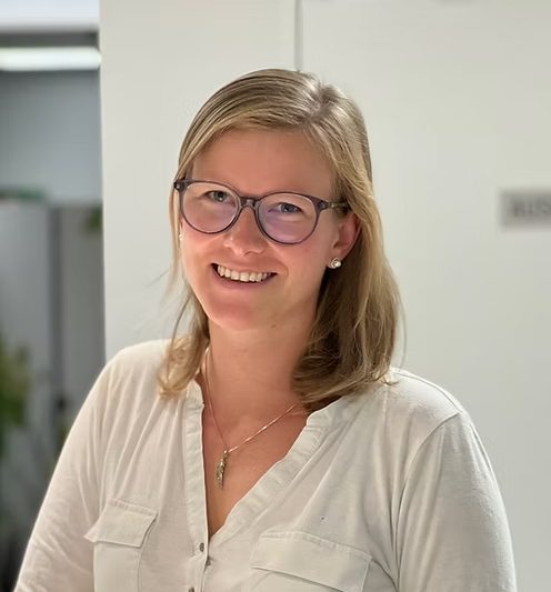 Elena Fiechter